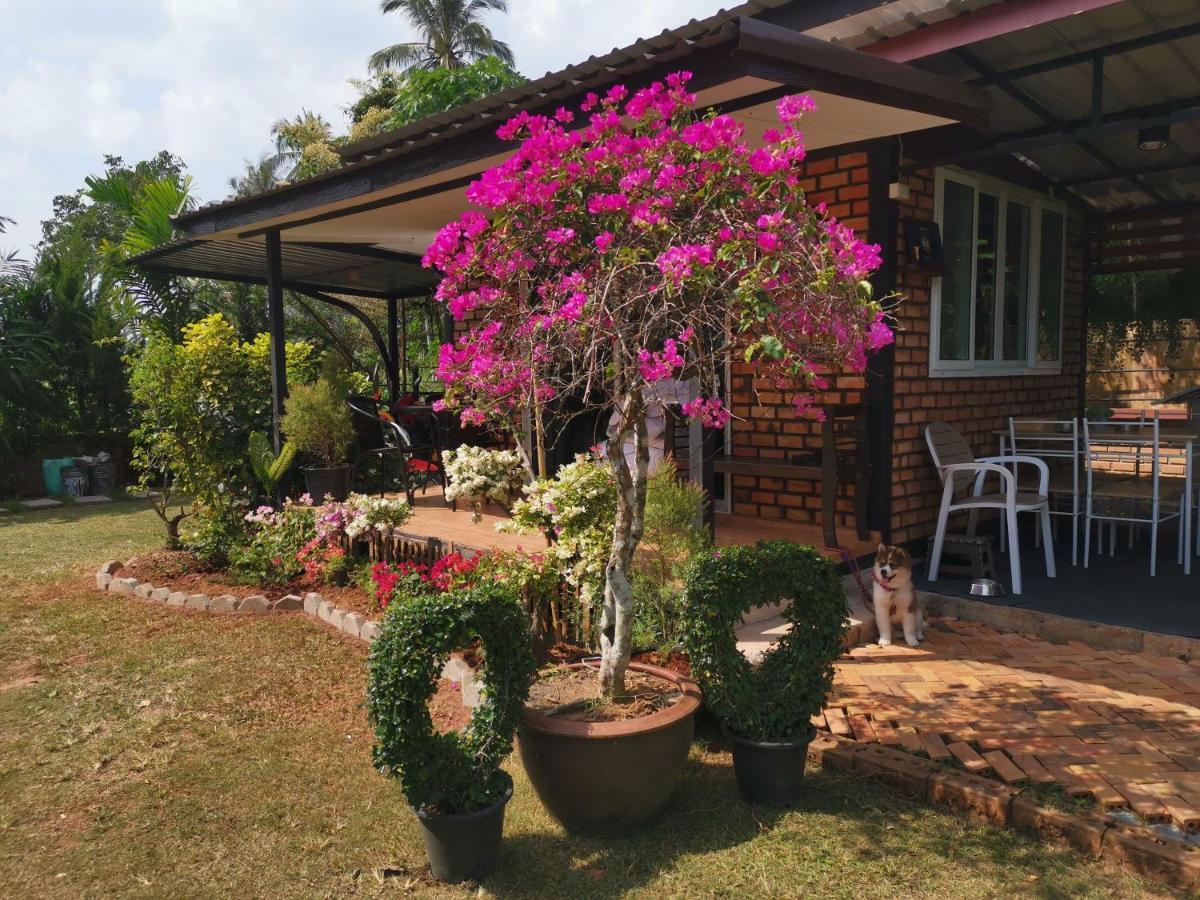 Krabilife Resort Ban Ko Kwang Exterior foto