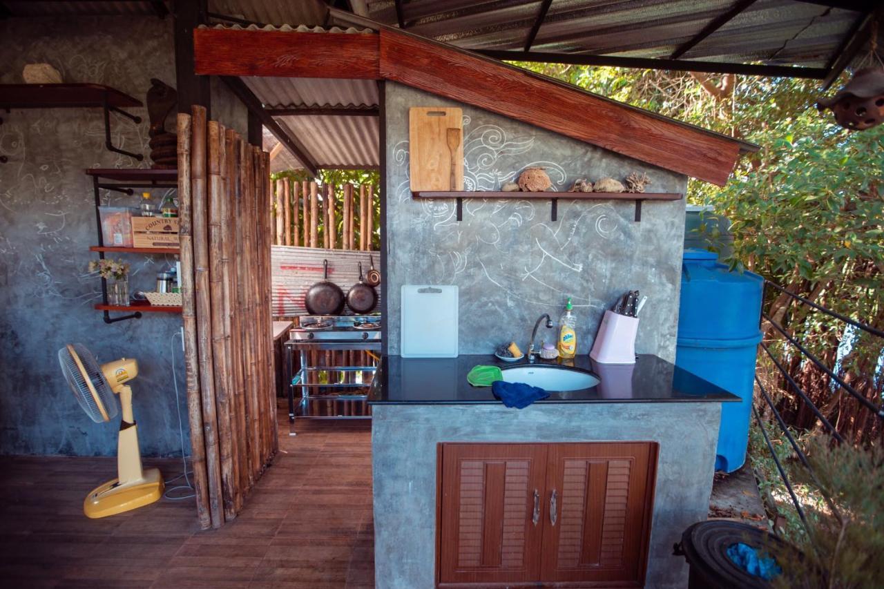 Krabilife Resort Ban Ko Kwang Exterior foto