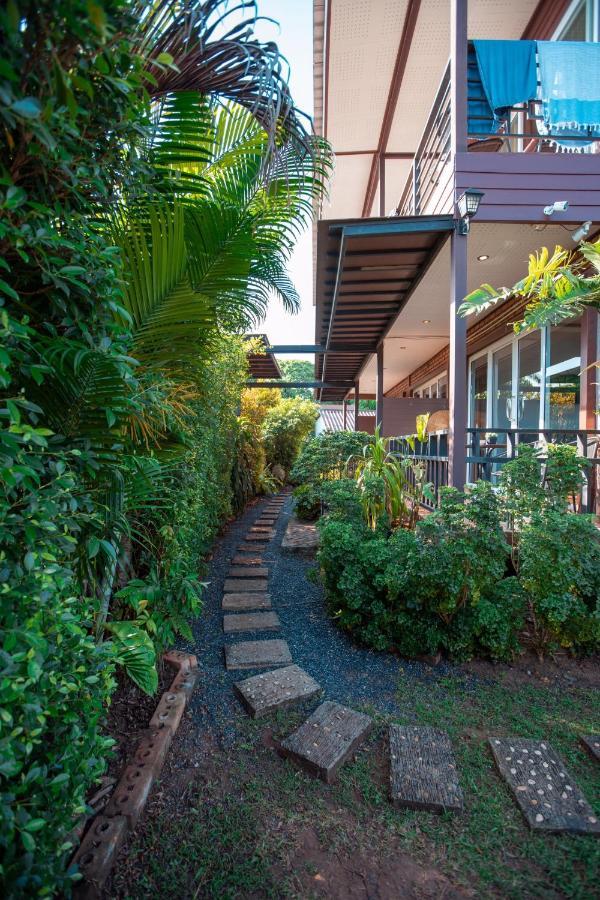 Krabilife Resort Ban Ko Kwang Exterior foto