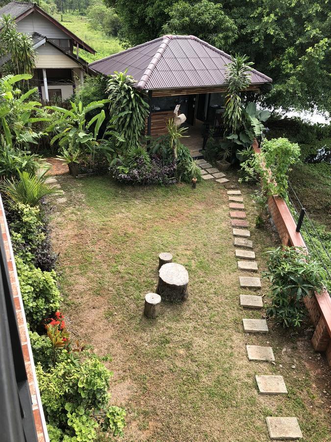 Krabilife Resort Ban Ko Kwang Exterior foto