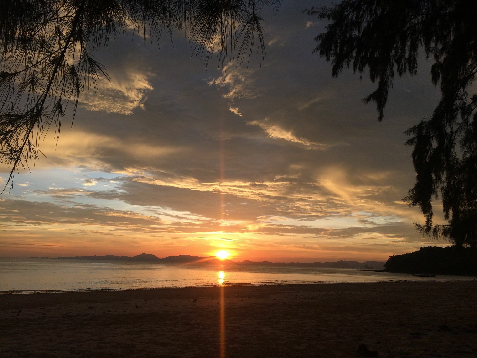 Krabilife Resort Ban Ko Kwang Exterior foto